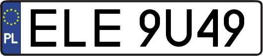 ELE9U49