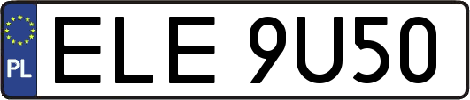 ELE9U50