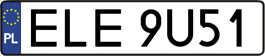 ELE9U51