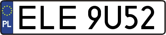 ELE9U52