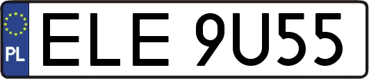 ELE9U55