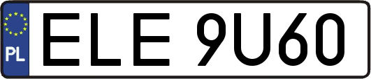 ELE9U60