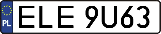 ELE9U63