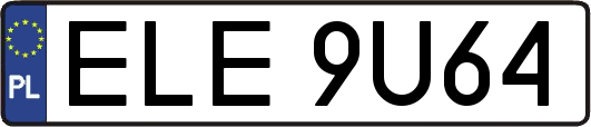 ELE9U64