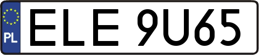ELE9U65