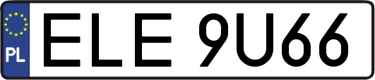 ELE9U66