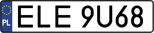 ELE9U68