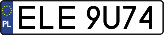 ELE9U74