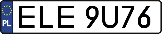 ELE9U76