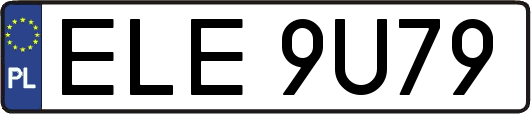 ELE9U79