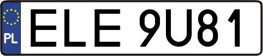 ELE9U81