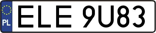 ELE9U83