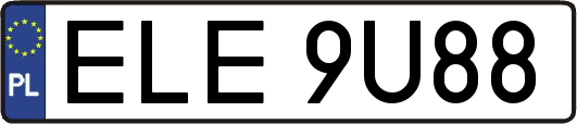 ELE9U88