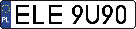 ELE9U90