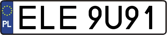 ELE9U91