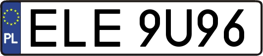 ELE9U96