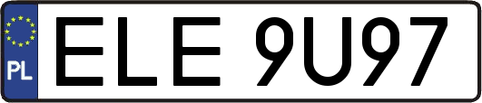 ELE9U97