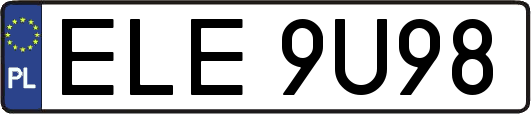 ELE9U98