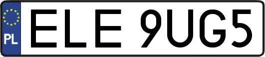ELE9UG5