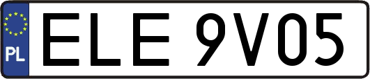 ELE9V05