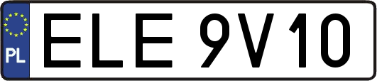ELE9V10