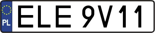 ELE9V11