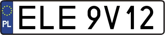 ELE9V12