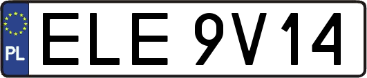 ELE9V14