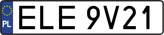 ELE9V21