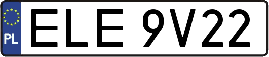 ELE9V22