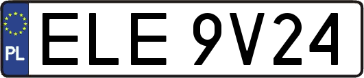 ELE9V24