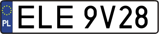 ELE9V28