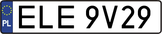 ELE9V29