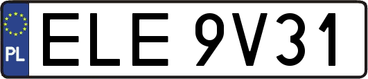 ELE9V31