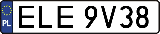 ELE9V38