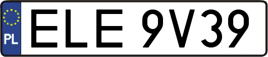 ELE9V39