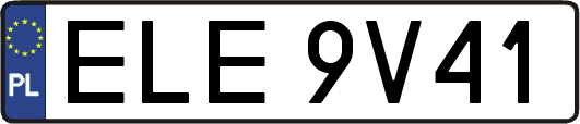 ELE9V41