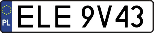 ELE9V43