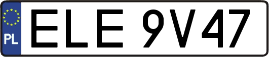 ELE9V47