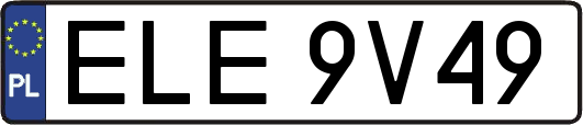 ELE9V49