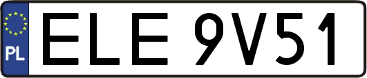 ELE9V51