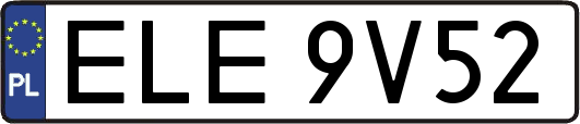 ELE9V52