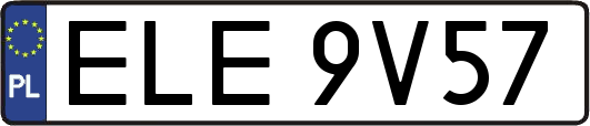 ELE9V57