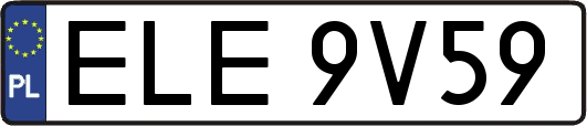 ELE9V59