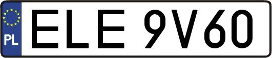 ELE9V60