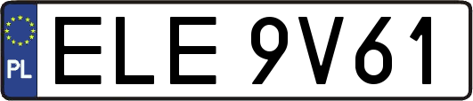 ELE9V61