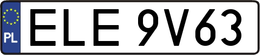 ELE9V63