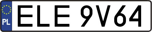 ELE9V64