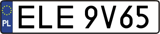 ELE9V65