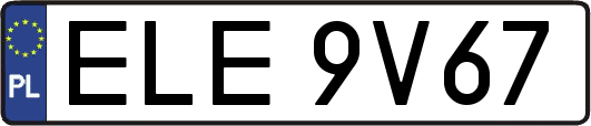 ELE9V67
